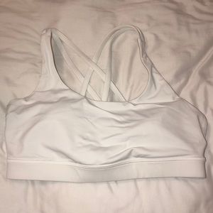 LULULEMON ENERGY BRA SZ 8